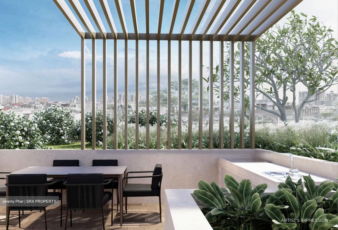 Jansen House (D19), Condominium #530759641